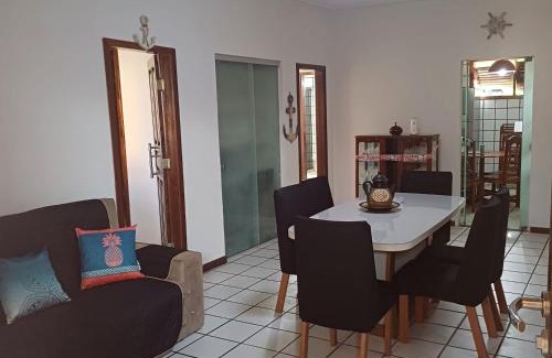 Morro de Sao Paulo House | Pet-Friendly Escape at Casa Gaúcho - Rated 9.4/10 by Guests