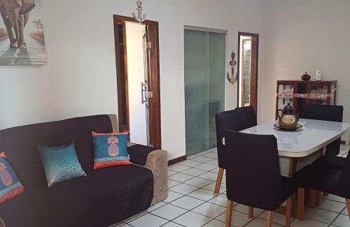 Morro de Sao Paulo House | Pet-Friendly Escape at Casa Gaúcho - Rated 9.4/10 by Guests