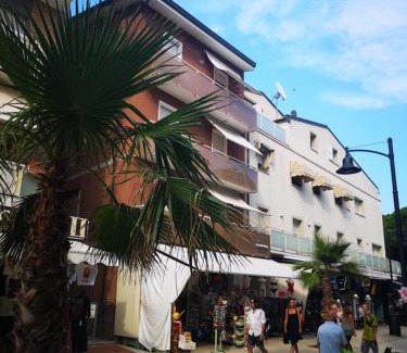 Cattolica Apartment | CASA GABRIELLA: Oceanfront Haven with Top-Rated Amenities