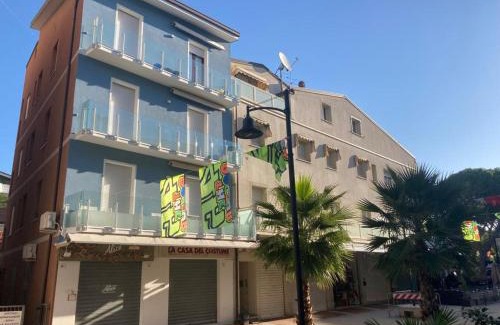 Cattolica Apartment | CASA GABRIELLA: Oceanfront Haven with Top-Rated Amenities