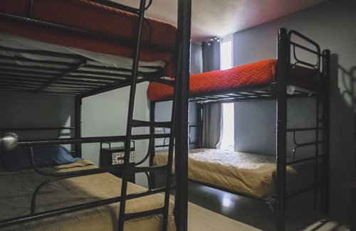 Cuautlancingo House | Casa Gaby Puebla