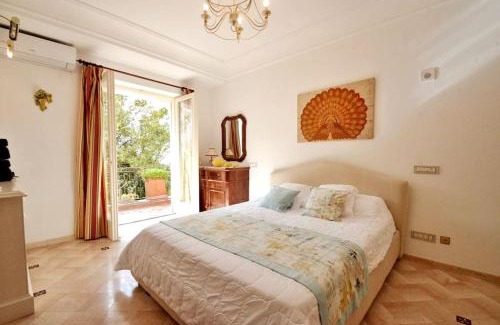 Capri Apartment | Discover CASA GADEAMUS: Family-Friendly with Hot Tub