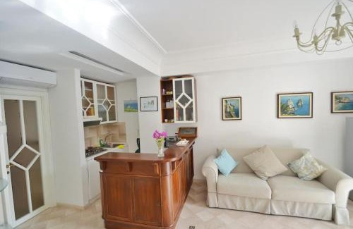 Capri Apartment | Discover CASA GADEAMUS: Family-Friendly with Hot Tub