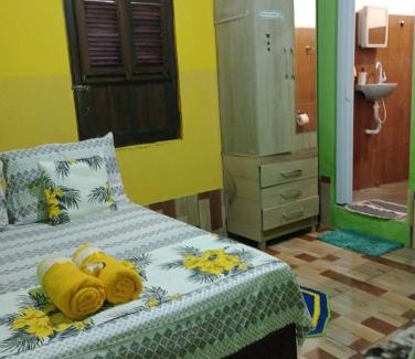 Atins House | Casa Gael: Oceanfront Retreat with 9.8 Guest Rating