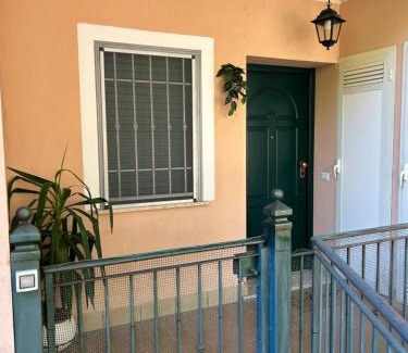 Zona LVII Labaro Apartment | Casa Gaia Rome