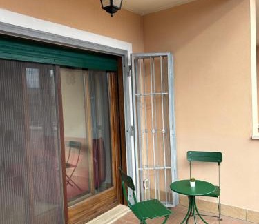 Zona LVII Labaro Apartment | Casa Gaia Rome
