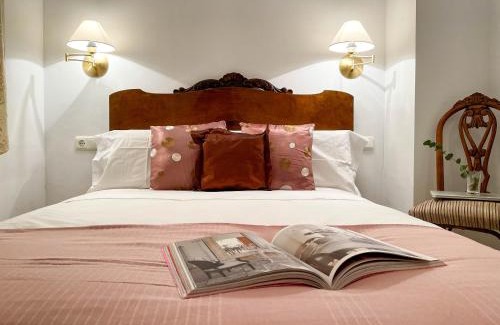 Biar House | Tranquil CASA GALA BIAR: Family-Friendly Getaway Awaits