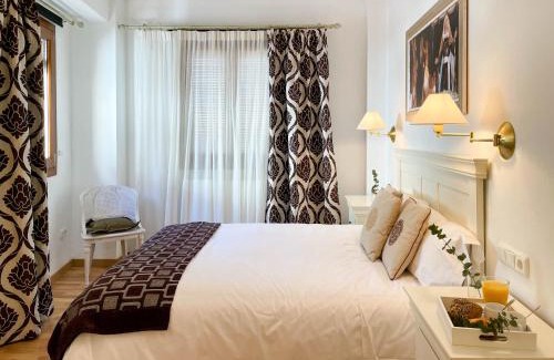 Biar House | Tranquil CASA GALA BIAR: Family-Friendly Getaway Awaits