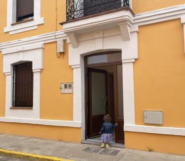 Santa Maria del Paramo House | Family-Friendly Getaway at Casa Gala - Rated 9/10