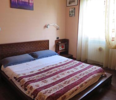 Saronno Apartment | Casa Galeone between Milano-Malpensa-Como