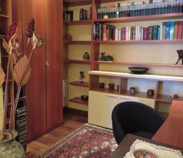 Saronno Apartment | Casa Galeone between Milano-Malpensa-Como