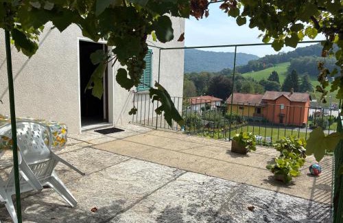 Novaggio House | Family-Friendly Holiday Homes in Scenic Switzerland