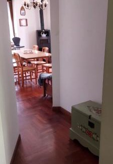 Torre Pellice Apartment | Child-Friendly Getaway at Casa Galfio - Rated 9.6/10