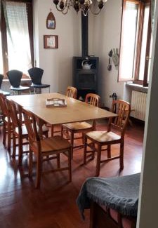 Torre Pellice Apartment | Child-Friendly Getaway at Casa Galfio - Rated 9.6/10