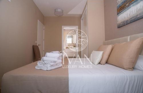 Cabanes Apartment | Discover Casa Galiana Ivan: Oceanfront Bliss & Child Friendly