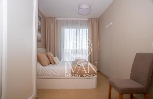 Cabanes Apartment | Discover Casa Galiana Ivan: Oceanfront Bliss & Child Friendly