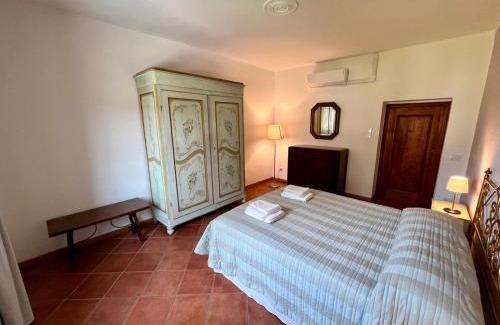San Donato in Poggio Apartment | Unforgettable Stay at Casa Galletti: 10/10 Rating & Family Friendly