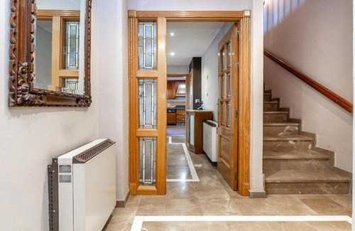 Norte House | Discover Casa Gallito: Family-Friendly Getaway with Pool