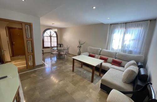 Norte House | Discover Casa Gallito: Family-Friendly Getaway with Pool