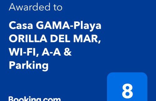 Campeche House | Relax at Casa GAMA - Beachfront Oasis with Pool & Restaurant