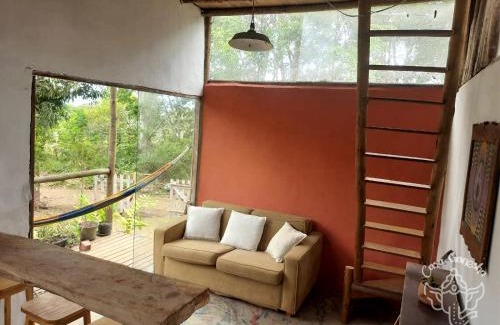 Itacare House | Pet-Friendly Casa Ganesha: Rated 10/10 by Guests