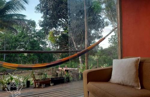 Itacare House | Pet-Friendly Casa Ganesha: Rated 10/10 by Guests