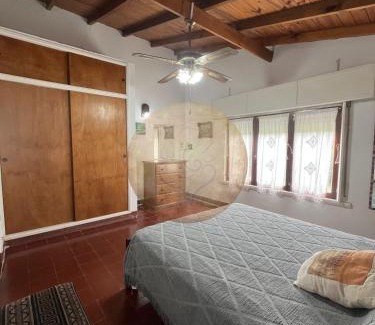 Colonia Chapadmalal Apartment | Oceanfront Family Escape at Refugio Ganesha