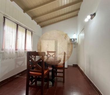 Colonia Chapadmalal Apartment | Oceanfront Family Escape at Refugio Ganesha