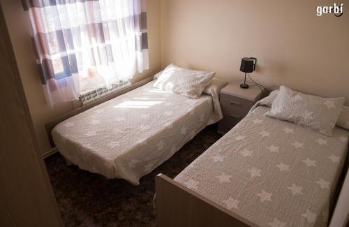 Horta de Sant Joan Apartment | Family-Friendly Retreat at Casa Garí - Rated 9.2/10