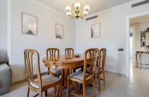 L'Aldea House | Casa García: Family-Friendly Escape with Top Guest Ratings