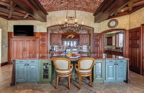 Jaco House | Experience Casa Garmus: Oceanfront Retreat with Private Pool
