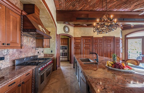 Jaco House | Experience Casa Garmus: Oceanfront Retreat with Private Pool