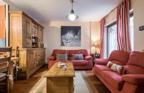 Bossost Ski Chalet | Guest Rated 9.5: Casa Garona by SeaMount Rentals