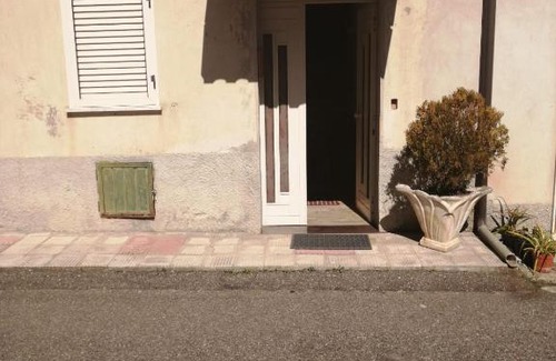 Briatico House | Charming Casa Garri' Sciconi di Briatico: Rated 8/10