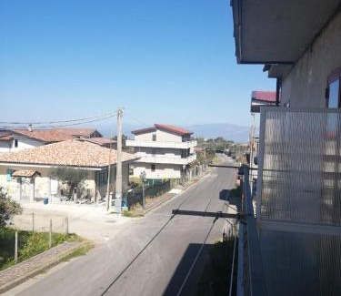 Briatico House | Charming Casa Garri' Sciconi di Briatico: Rated 8/10