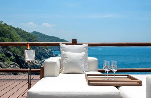 Zihuatanejo Villa | Casa Garrobo in Zihuatanejo by Personal Villas - Ultimate Luxury and Privacy
