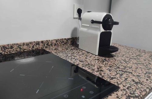 Oviedo City Centre Apartment | CASA GASCONA BY DELABRA: Top-Rated Family-Friendly Stay