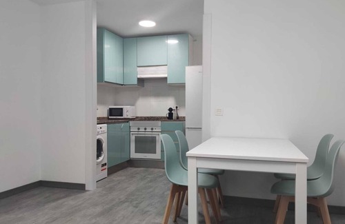 Oviedo City Centre Apartment | CASA GASCONA BY DELABRA: Top-Rated Family-Friendly Stay