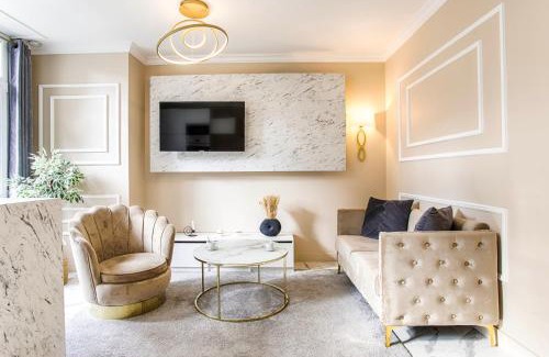 Falaise Apartment | Casa Gauda, Jacuzzi, détente et sérénité