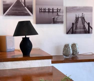 Cap de la Nau House | Oceanfront Casa Gaviota Javea: Guest Rated 8.9/10