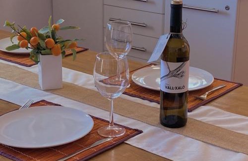 Cap de la Nau House | Oceanfront Casa Gaviota Javea: Guest Rated 8.9/10