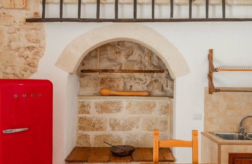Spongano House | Casa Gelsomino - Artemisia Homes