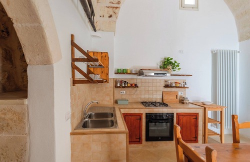 Spongano House | Casa Gelsomino - Artemisia Homes