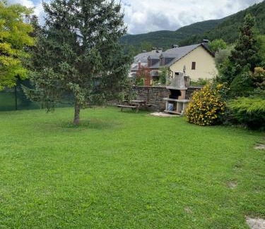 Fiscal Ski Chalet | Family-Friendly Casa Gely with a 9.5/10 Guest Rating