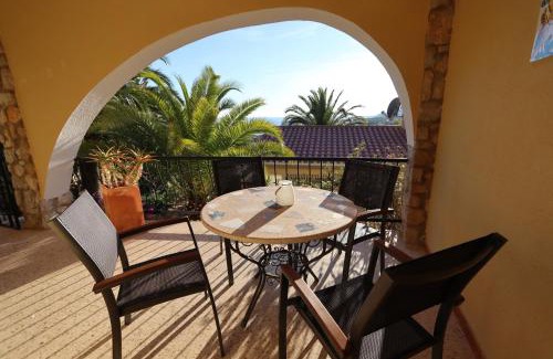 Peniscola Apartment | Family-Friendly Casa Geminis I: Perfect for Travelers
