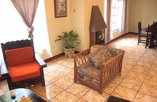 Atlixco House | Perfect Weekend Getaway at Casa Gemma Atlixco