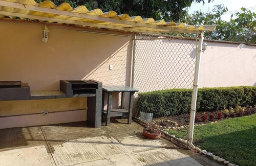 Atlixco House | Perfect Weekend Getaway at Casa Gemma Atlixco