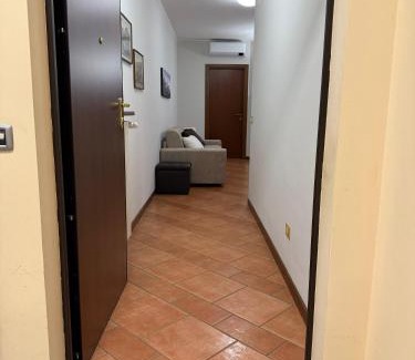 Lallio Apartment | Casa Gemma
