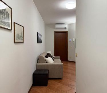 Lallio Apartment | Casa Gemma
