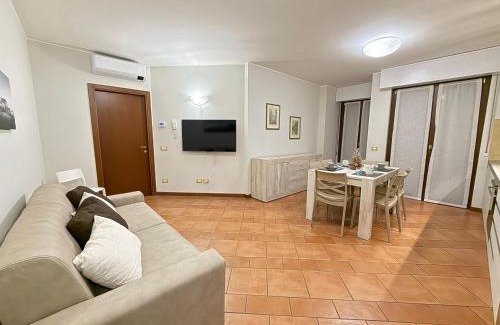 Lallio Apartment | Casa Gemma